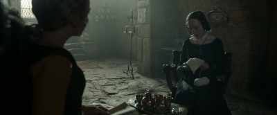 I say with sorrow, - The Last Duel