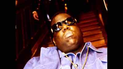 I say, yo, Puff,
I got some intel, bruh. - Diddy: The Making of a Bad Boy