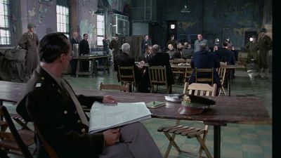 I say to you all that I would rather die gladly - Nuremberg