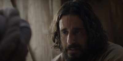 I say to you, My son... - The Chosen