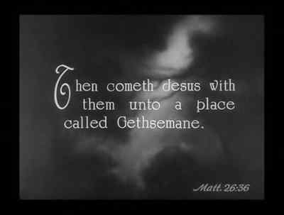 I say to you, Peter, do not
give your rooster tonight... - The King of Kings