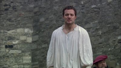 - I say to you... - The Tudors