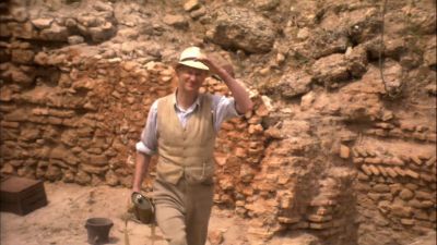 I say. - Agatha Christie's Poirot