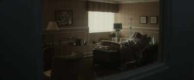 I was saying we can't work miracles, - Flashback