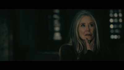 I was saying,
I know who you are, Madeline. - The Fall of the House of Usher