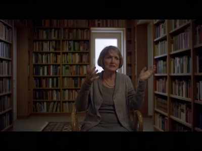 I was saying to myself, - Wild Wild Country