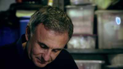 -I says to Denis there was
something far wrong with him. - Britain’s Most Evil Killers