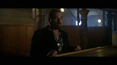 I says, "Give me the keys
to your cab." - The Last Narc
