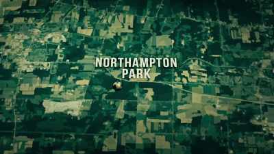 I says, let's fly
from Northampton Park - World's Most Evil Killers