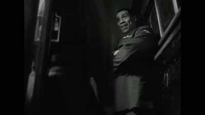 I says, "twenty smackers? You're
having a laugh, ain't ya?" - Last Train to Christmas