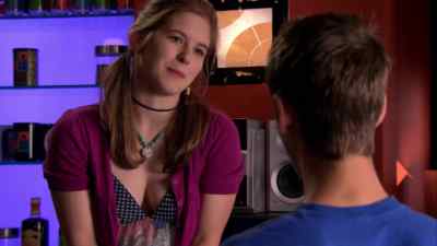 I scalped
the Cow Keys tickets. - Kyle XY