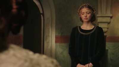 I was scared and alone. - Knightfall