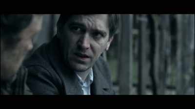 I was scared. I am sorry. - Minutes Past Midnight