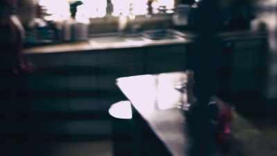  I was scared.
 I was scared. - Phrogging: Hider in My House