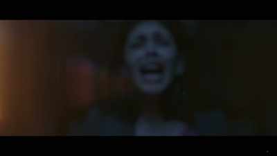 I was scared that I would
never be able to see - Dil Bechara