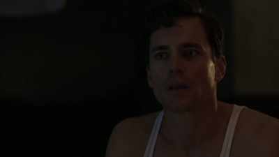 I was scared and lost. - The Last Tycoon