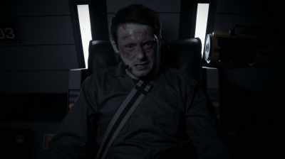 I was scared of a scandal,
scared for me, my job. - Black Box