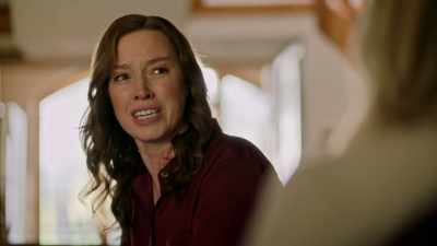 I was scared of
becoming a parent, sure, - Daddy's Deadly Secret