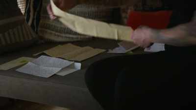 I was scared of him
in the beginning. - Confronting a Serial Killer