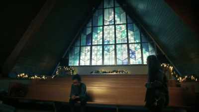 ♪ I was scared of sunlight - Brewster’s Millions: Christmas
