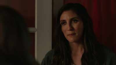 -I was scared of what
you were getting into. - A Deadly Threat to My Family