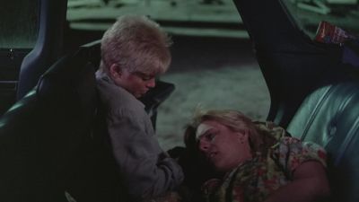 I was scared So was I Why were they shooting at us - The Legend of Billie Jean