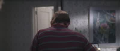 I scared you, huh? - Cape Fear