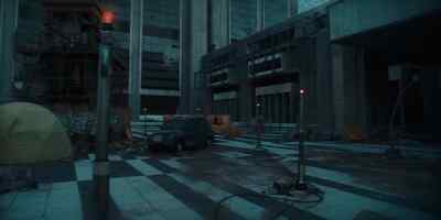 Scientists said
the world would end in 2036. - Resident Evil