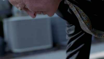 I scooped that up, and, uh, - The Killer Truth