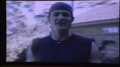 Scott. Nathan Scott. - One Tree Hill