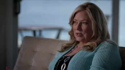 I scrambled,
grabbed all my stuff... - Dirty John, The Dirty Truth