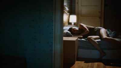 (scraping) - The Leftovers