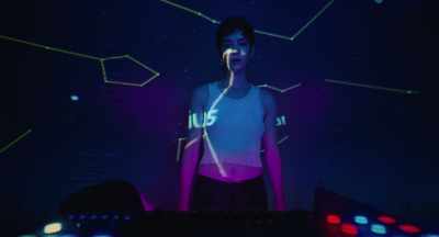 I screamed
as loud as I could for help. - I Saw the TV Glow