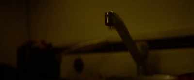 I screamed Johnny!
Johnny, help me! - The Retaliators