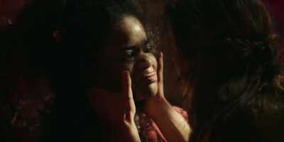I screamed and screamed,
but you never came. - Domina