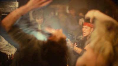 [screaming] - Army of the Dead
