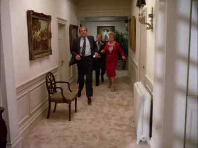 [Screaming] - Murder, She Wrote