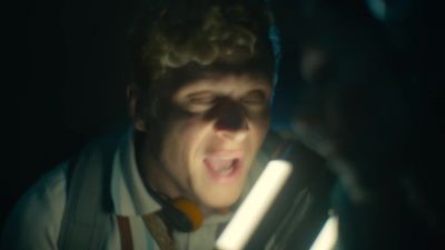 [screams] - Army of the Dead