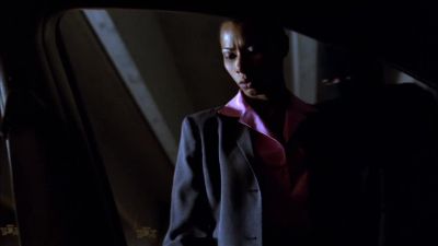           ( screams ) - CSI: Crime Scene Investigation