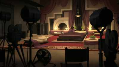 I screwed up.
I was so sure Karlo was a suspect. - Batman: Caped Crusader