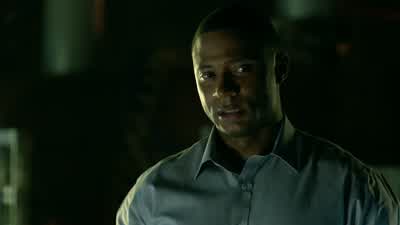 I screwed up, Oliver. - Arrow