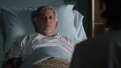 I screwed up. - The Good Doctor