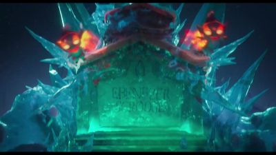 Scrooge... - Scrooge: A Christmas Carol