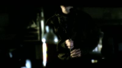 Sean couldn't be
certain it was him, - CSI: Crime Scene Investigation