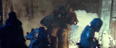 Search the city again. - Star Wars: The Rise of Skywalker