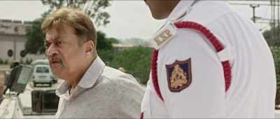 I searched for Naidu and his family everywhere. - Kavaludaari