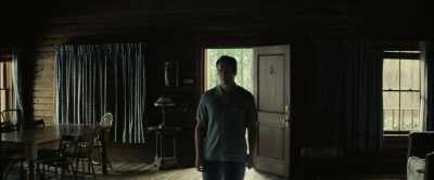 * I searched the whole world * - Knock at the Cabin