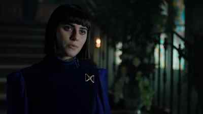 I searched the woods
from here to the river, - Into the Badlands