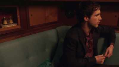 I seat Max... I mean... the Doctor - Imposters