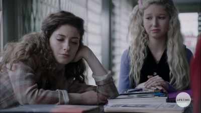 : I second
that motion-- - Death of a Cheerleader